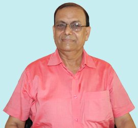 Dr. S.N Tiwary