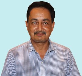 Dr. Alok Kumar Pathak